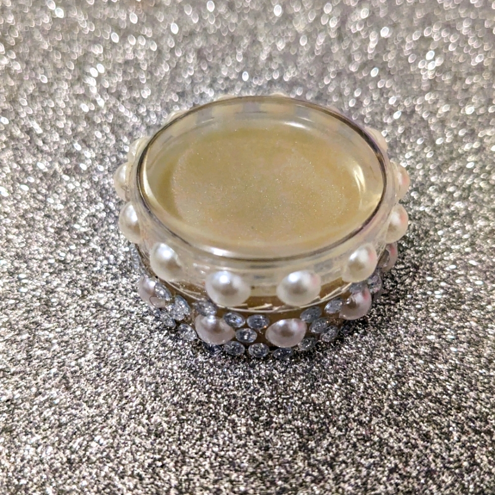 🆕Organic Vanilla Lip Balm